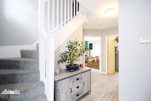 Entrance Hallway- click for photo gallery